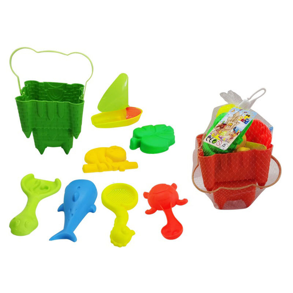Set di giocattoli per il mare Marbueno