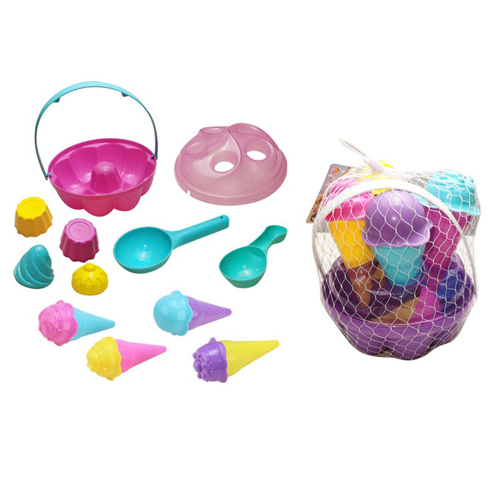 Set di giocattoli per il mare Marbueno