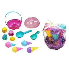 Set de Juguetes de Playa Marbueno