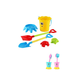 Set de Juguetes de Playa Marbueno