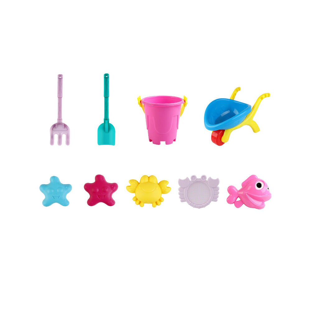 Beach toys set Marbueno