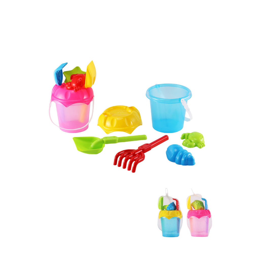 Set di giocattoli per il mare Marbueno