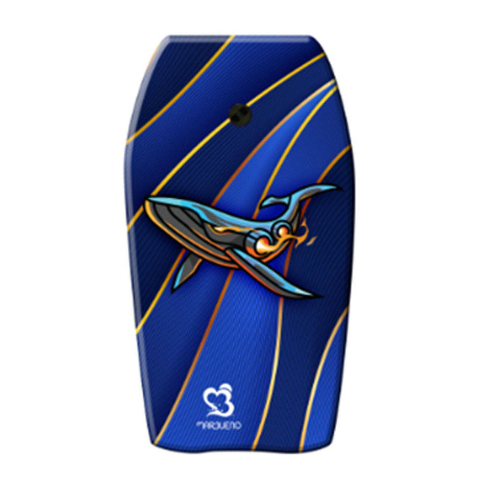 Bodyboard Marbueno Multicolore 4 x 68 x 43 cm