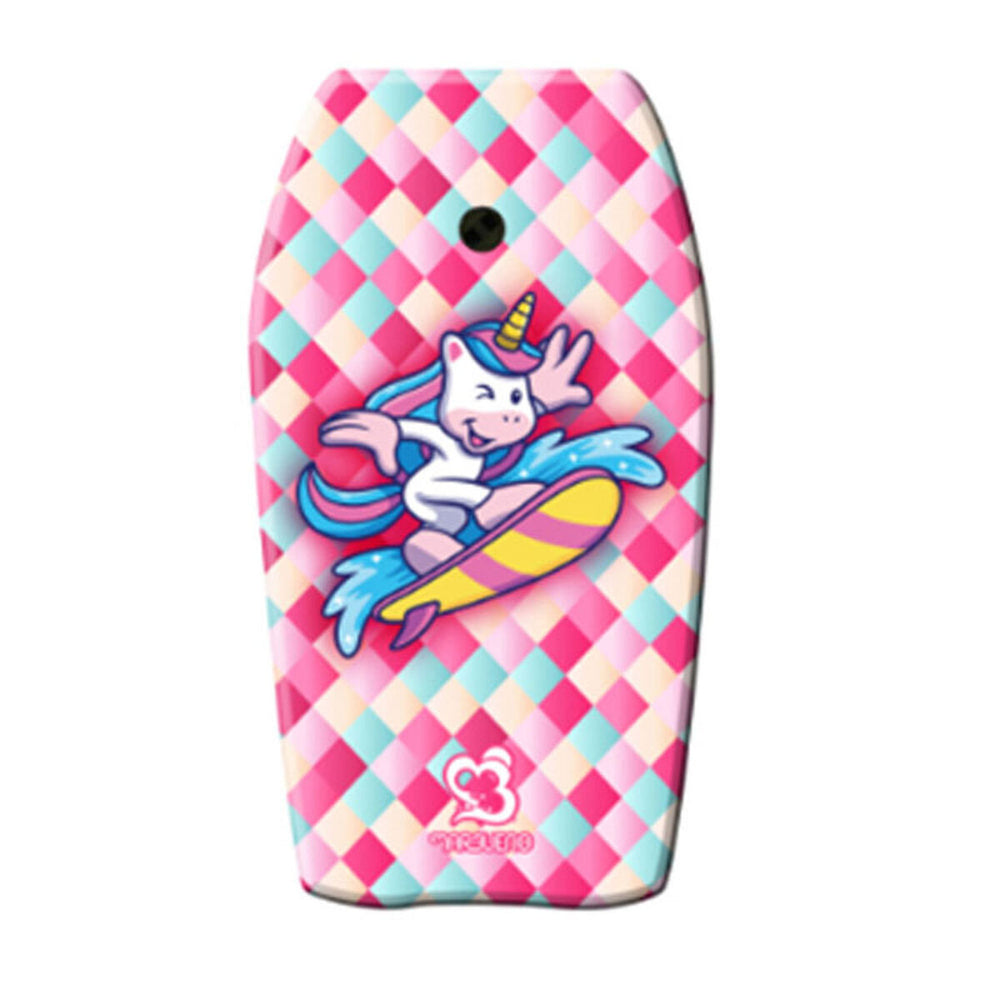 Tabla de BodyBoard Marbueno Multicolor 4 x 68 x 43 cm