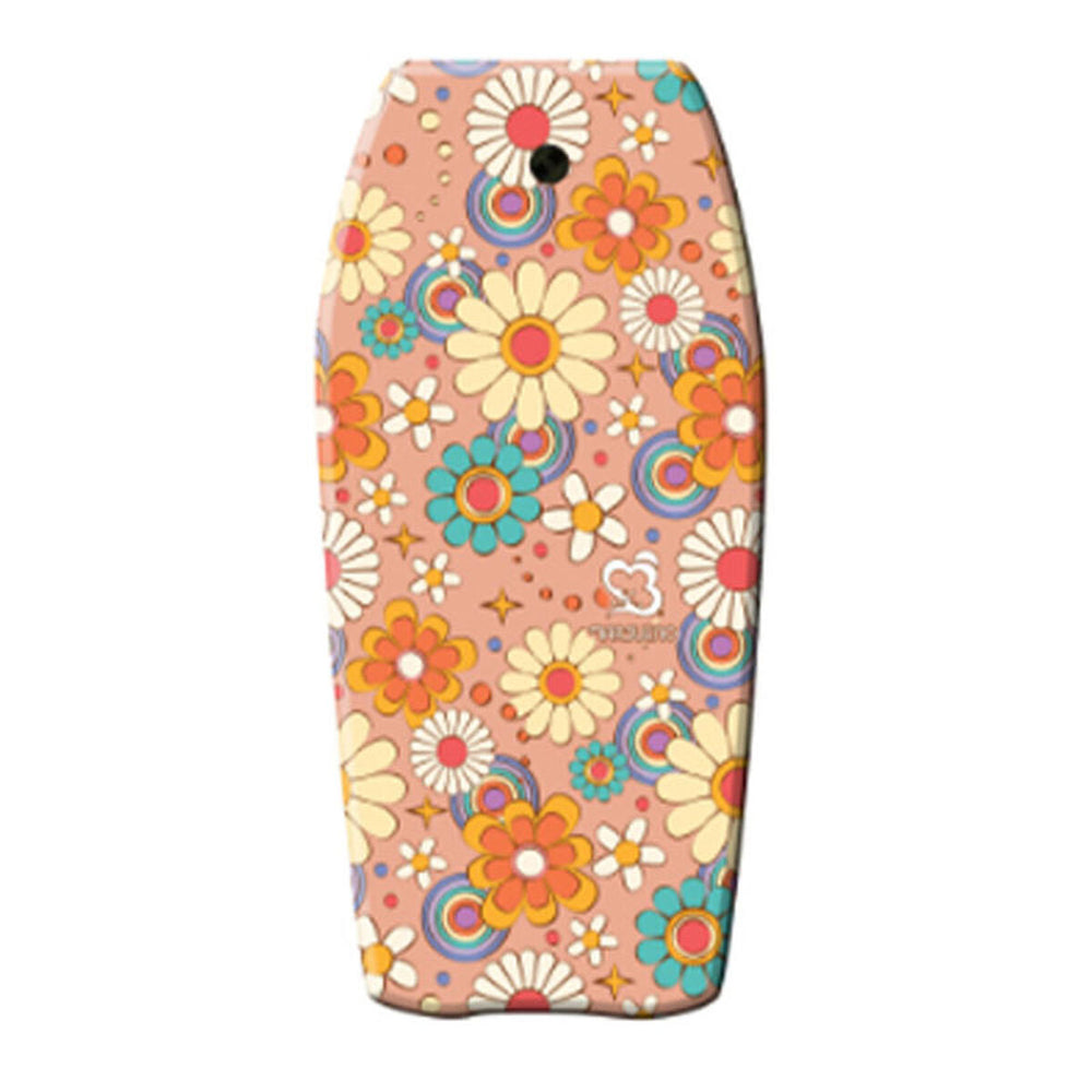 Bodyboard Marbueno Multicolore 4 x 84 x 44 cm