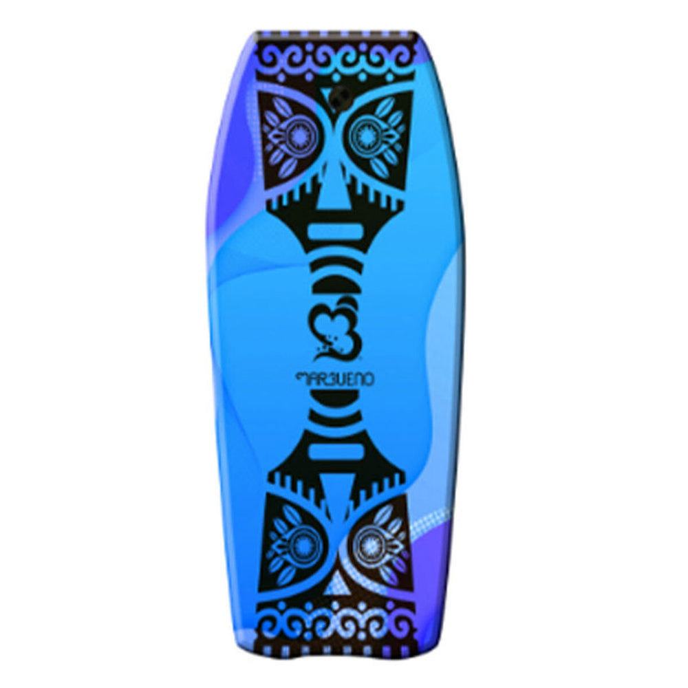 Bodyboard Marbueno Multicolore 5 x 94 x 45 cm