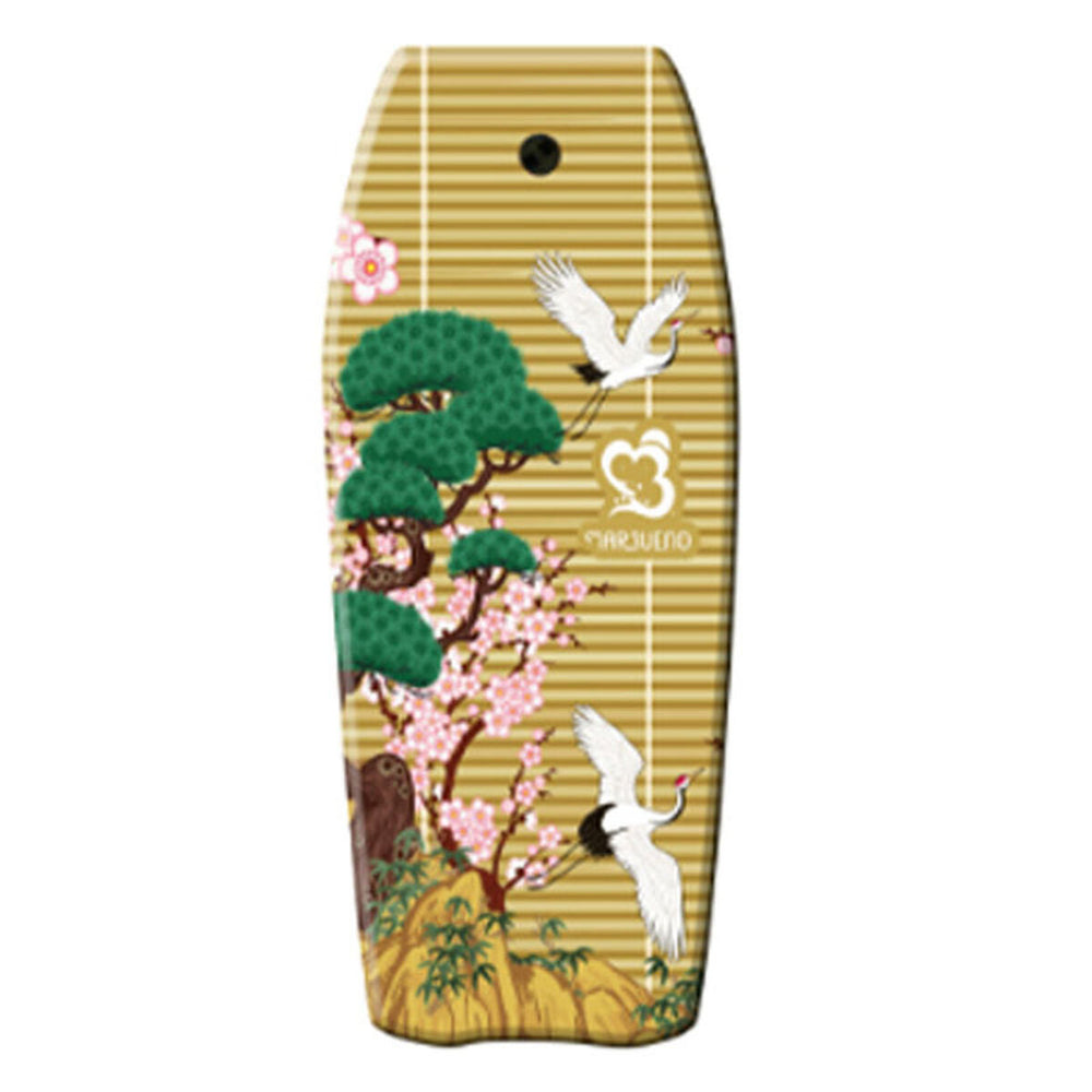 Bodyboard Marbueno Multicolore 5 x 94 x 45 cm