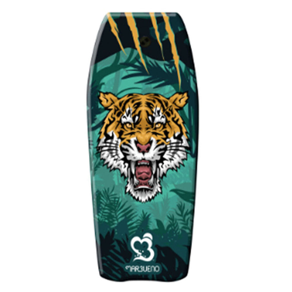 Bodyboard Marbueno SUMMER 10072TIGR Multicolore 5 x 94 x 45 cm