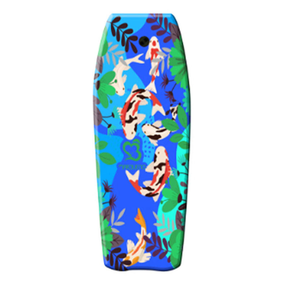 Bodyboard Marbueno SUMMER 10073CARP Multicolore 5 x 104 x 50 cm