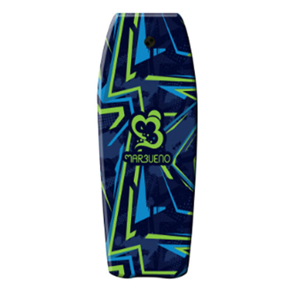 Bodyboard Marbueno SUMMER 10073RAYA Multicolore 5 x 104 x 50 cm