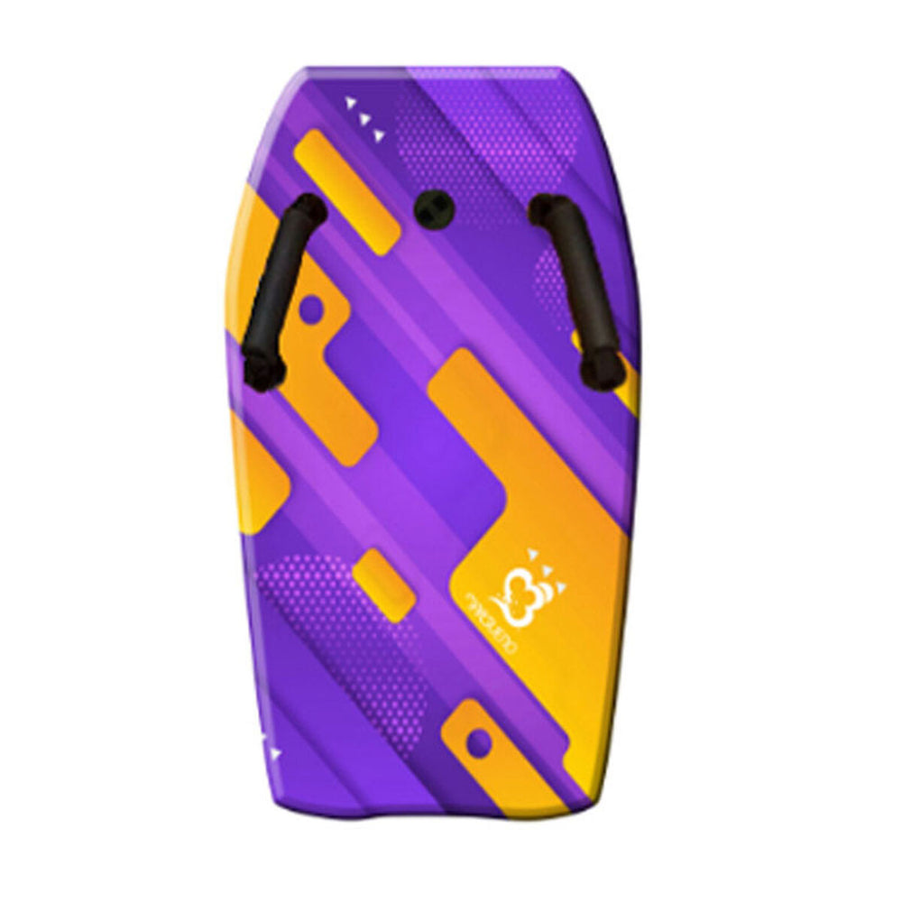 Bodyboard Marbueno Multicolore 4 x 68 x 43 cm