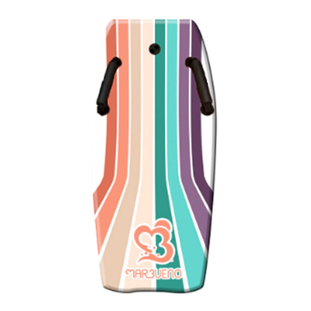 Bodyboard Marbueno SUMMER 10075RAYA Multicolore 4 x 84 x 44 cm