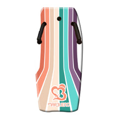 Bodyboard Marbueno SUMMER 10075RAYA Multicolore 4 x 84 x 44 cm
