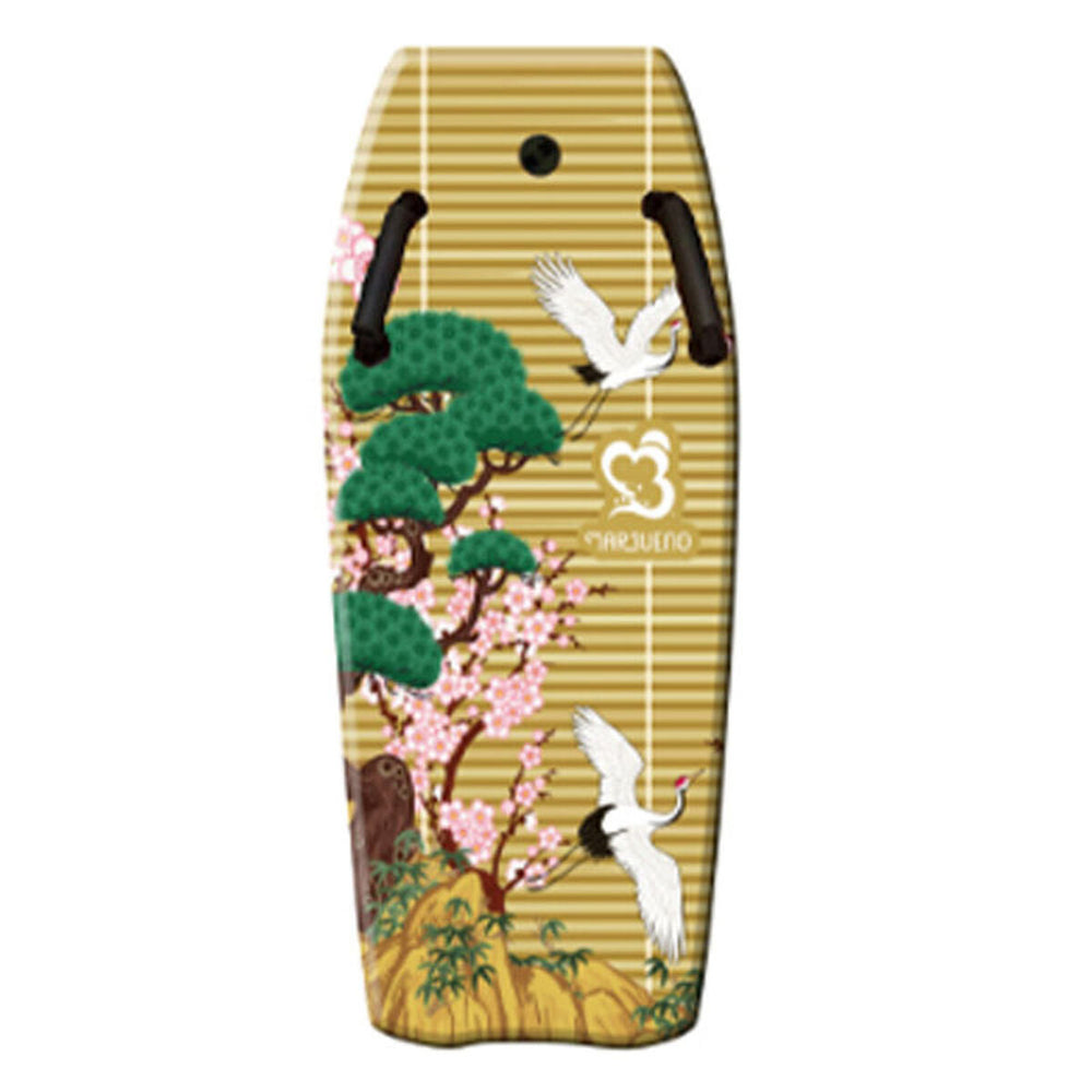 Tabla de BodyBoard Marbueno Multicolor 5 x 94 x 45 cm