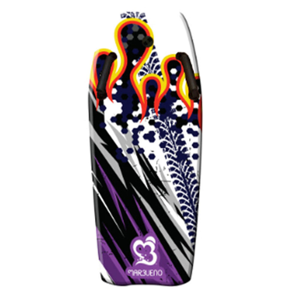 Bodyboard Marbueno SUMMER 10076MANC Multicolore 5 x 94 x 45 cm