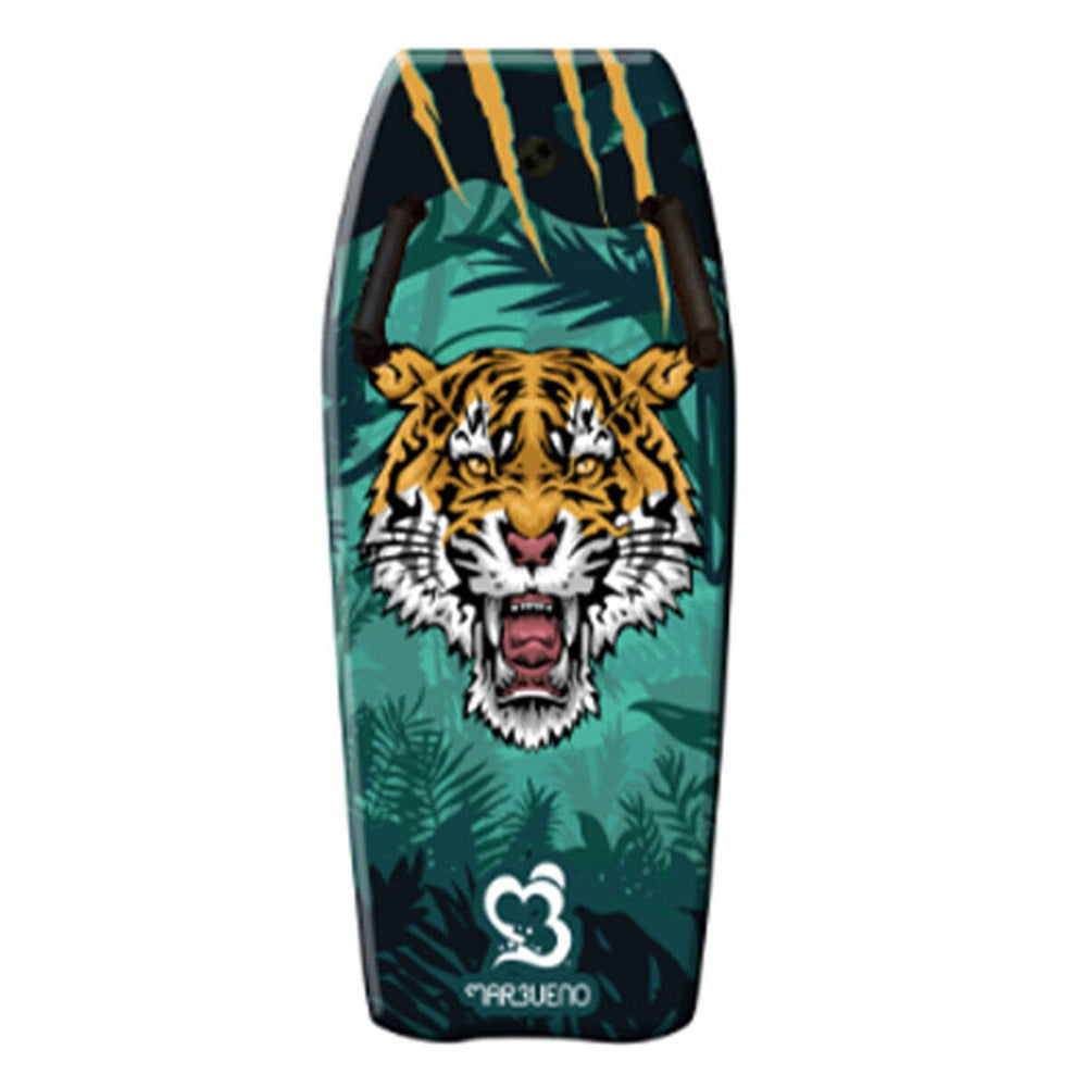 Tabla de BodyBoard Marbueno Multicolor 5 x 94 x 45 cm