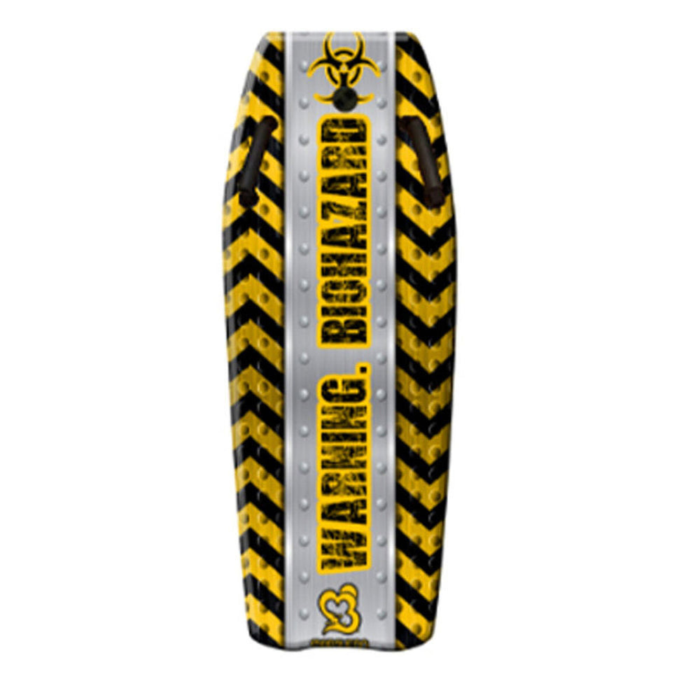 Bodyboard Marbueno Multicolore 5 x 104 x 50 cm