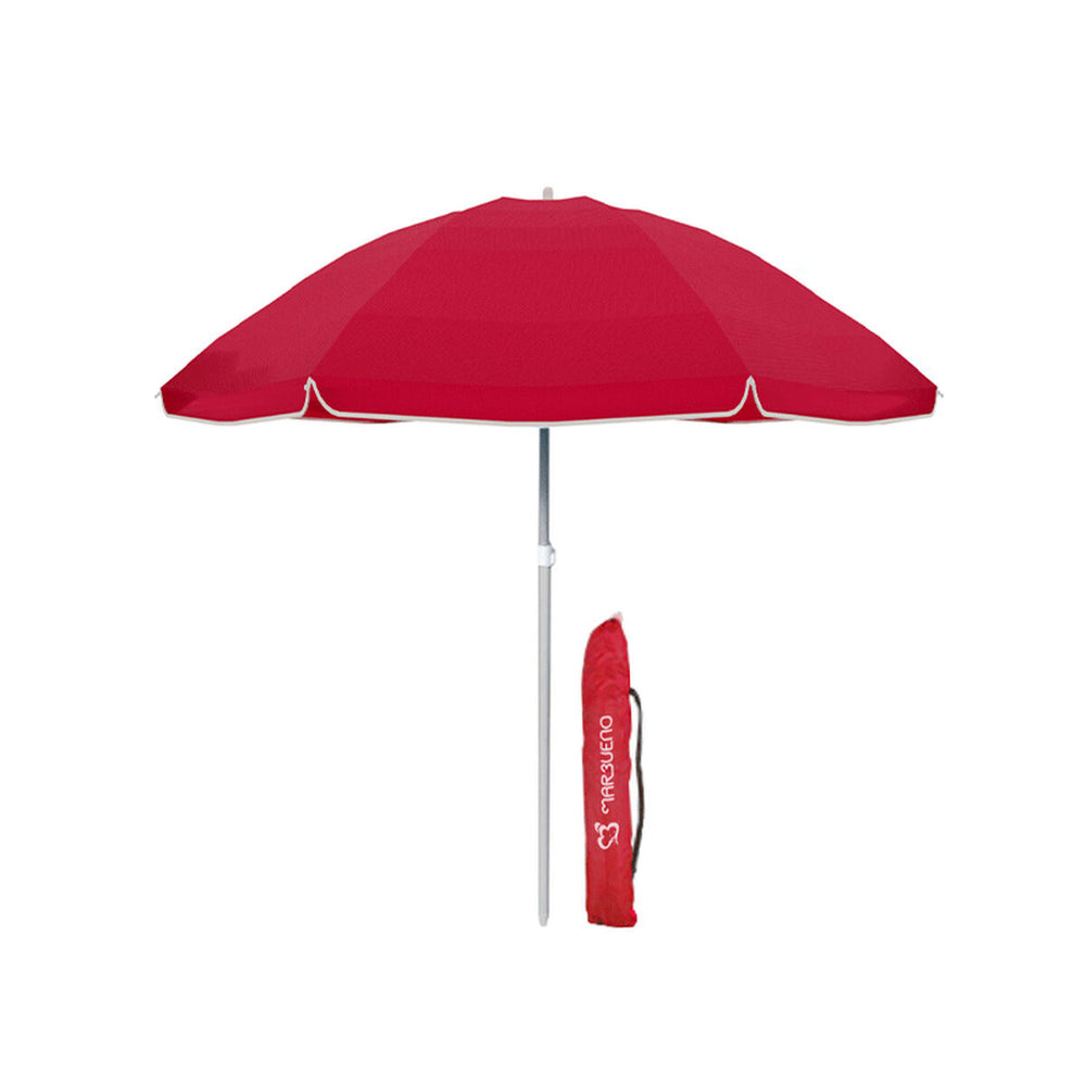 Ombrellone Marbueno SUMMER 10093R Rosso 160 cm