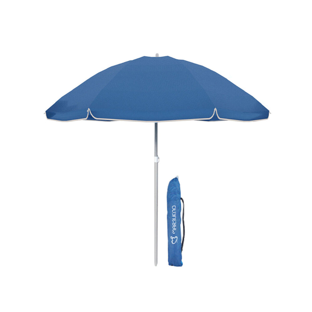 Ombrellone Marbueno SUMMER 10093A Azzurro 160 cm