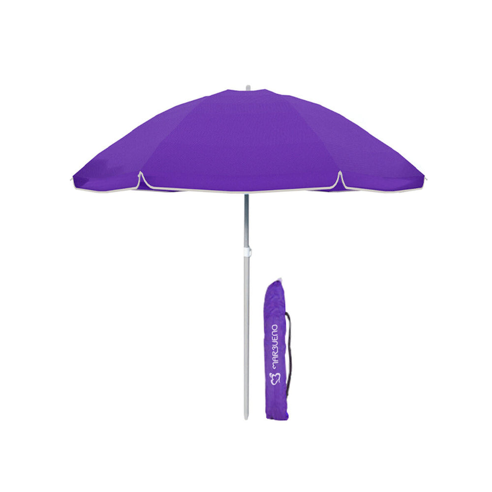 Ombrellone Marbueno SUMMER 10095M Viola 200 cm