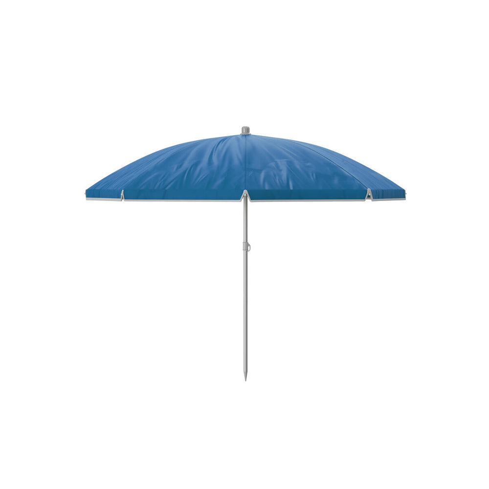 Ombrellone Marbueno SUMMER 10103A Azzurro 200 cm