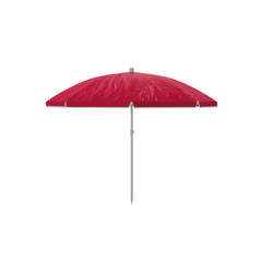 Beach parasol Marbueno SUMMER 10103RJ Red 200 cm