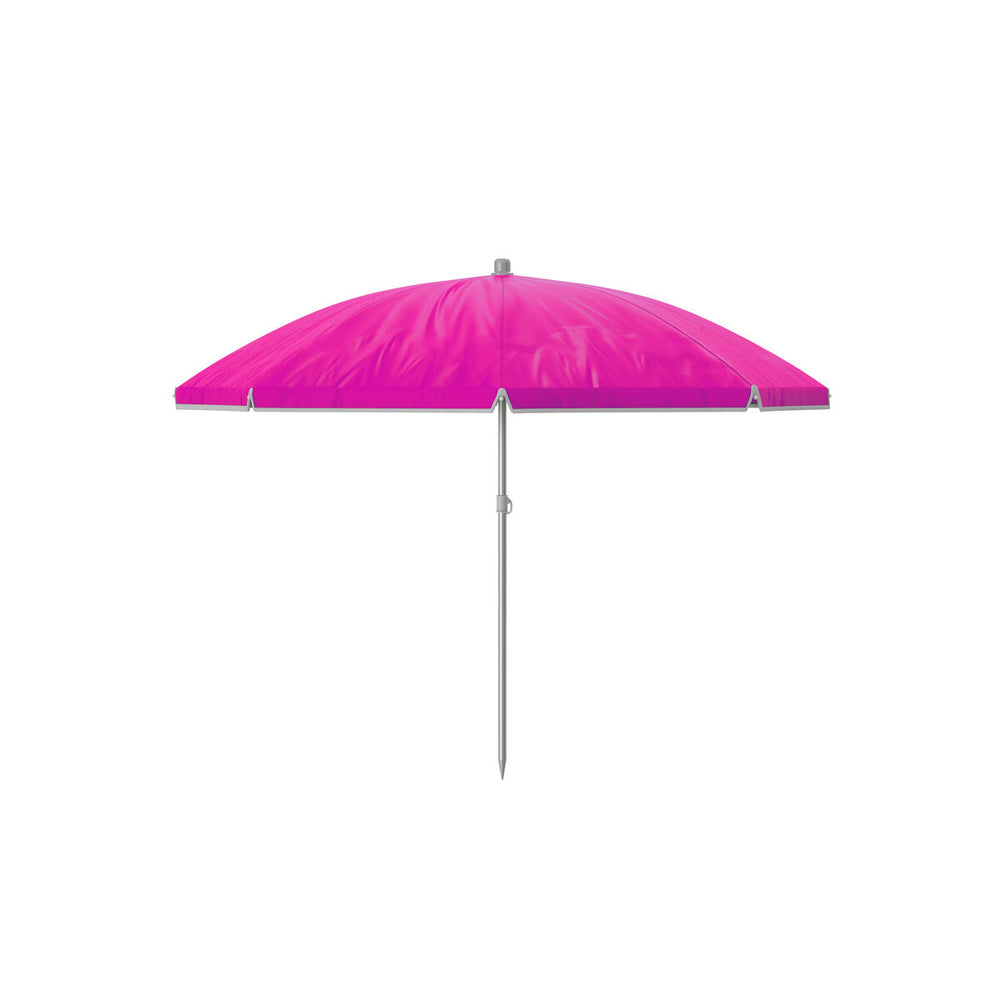 Ombrellone Marbueno SUMMER 10104RS Rosa 220 cm