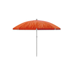 Sombrilla de playa Marbueno SUMMER 10105N Naranja 220 cm