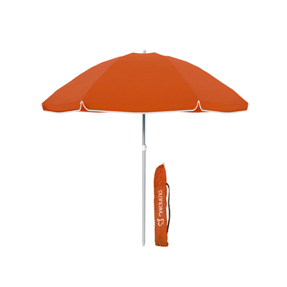 Ombrellone Marbueno Arancio Ø 180 cm