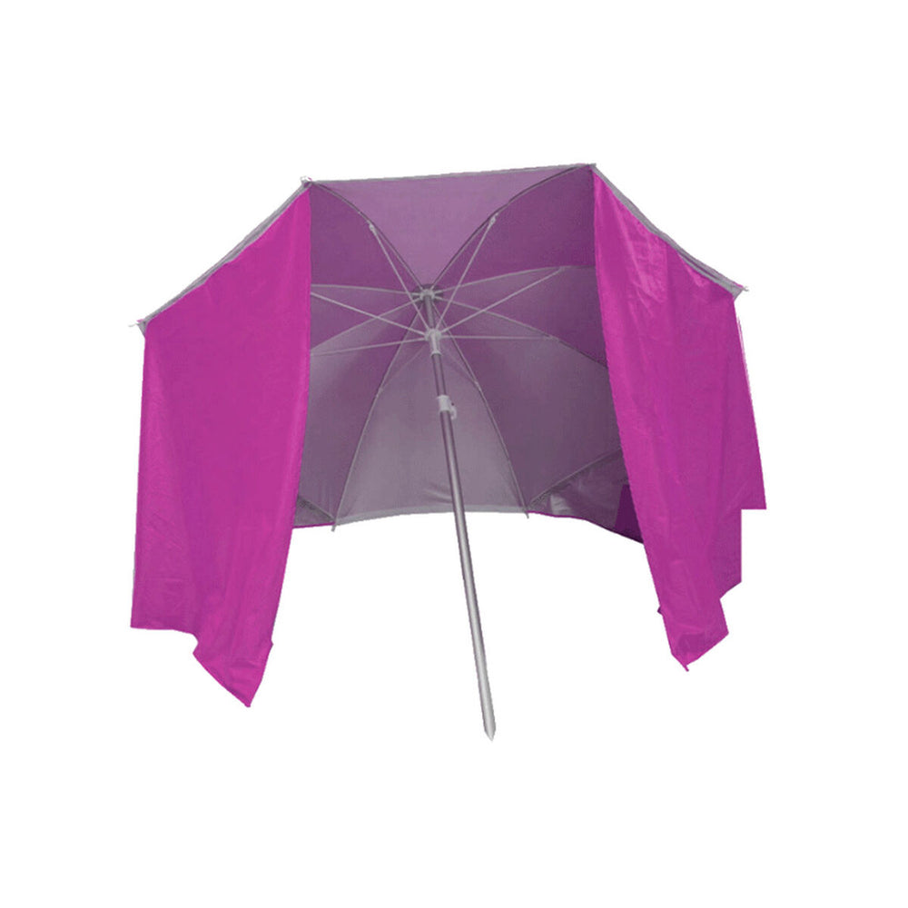 Ombrellone Marbueno SUMMER 10112R Rosa Ø 180 cm