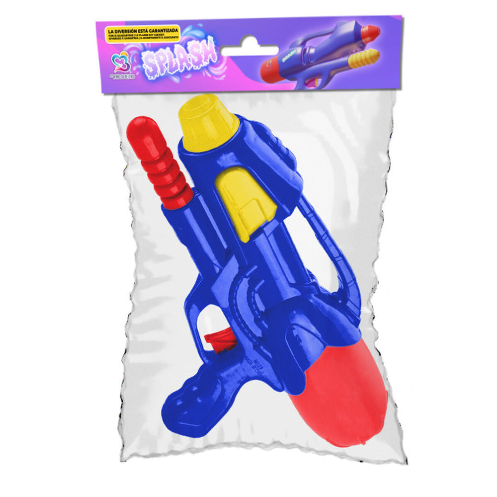 Pistola de Agua Marbueno 30,7 x 16 cm