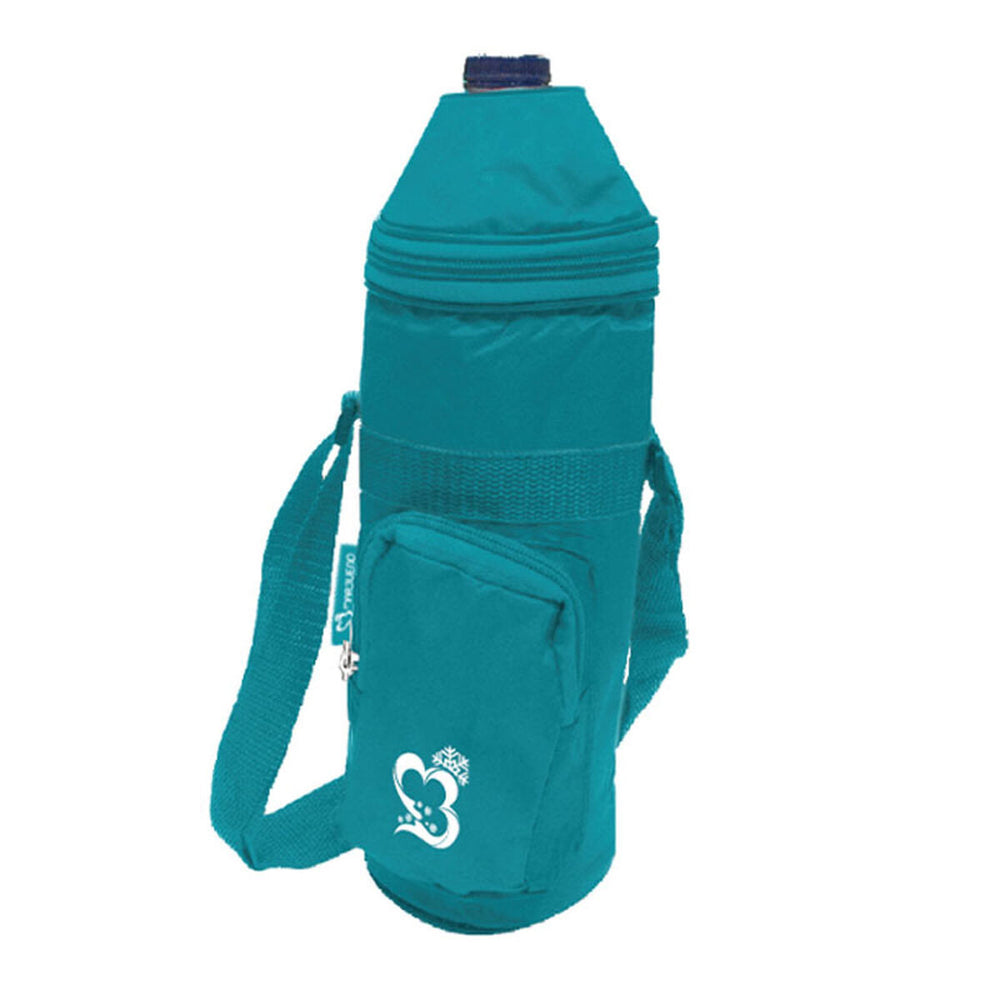 Portabottiglie Marbueno SUMMER 10145A Azzurro Poliestere 1,5 L Portatile
