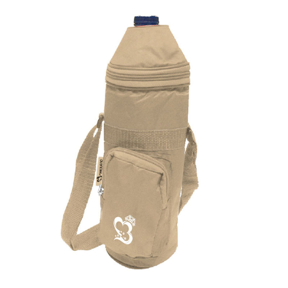 Portabottiglie Marbueno SUMMER 10145B Beige Poliestere 1,5 L Portatile