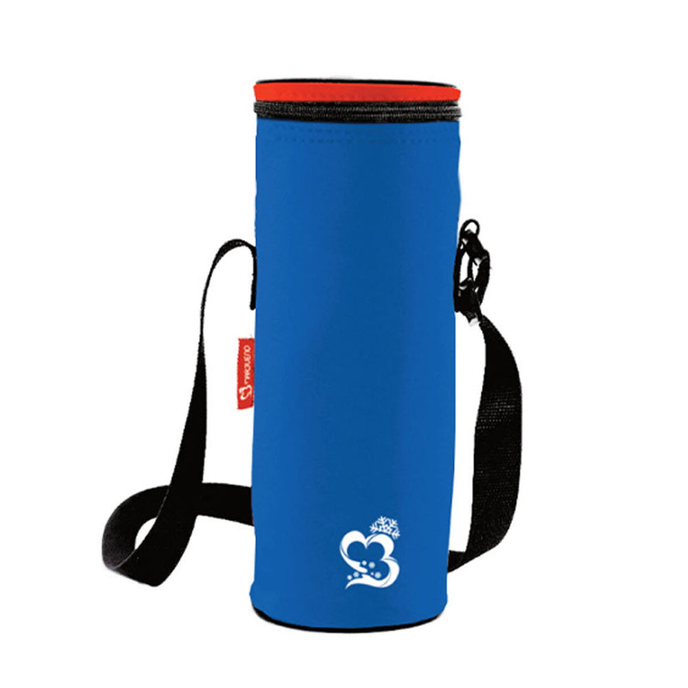 Botellero Marbueno SUMMER 10148A Azul Poliéster 1,5 L Portátil