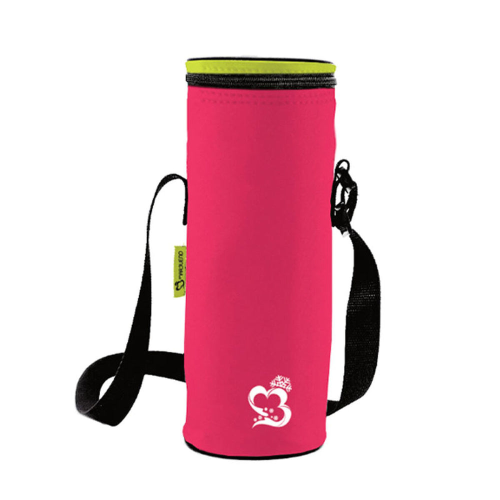 Portabottiglie Marbueno SUMMER 10148R Rosa Poliestere 1,5 L Portatile