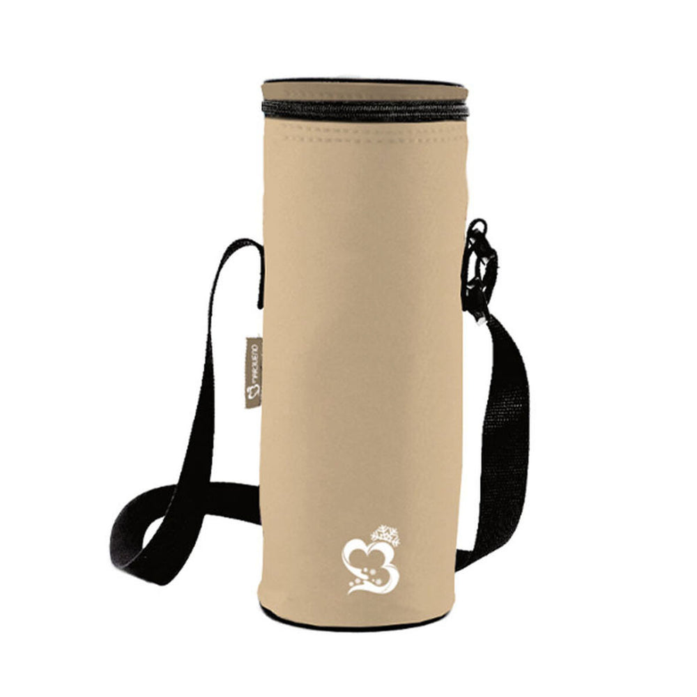 Portabottiglie Marbueno SUMMER 10149B Beige Poliestere 1,5 L Portatile