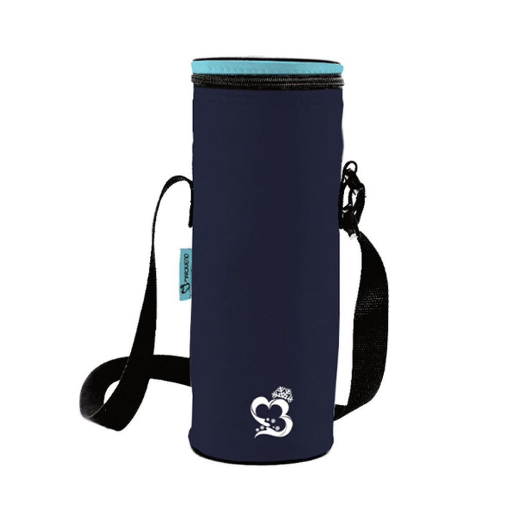 Portabottiglie Marbueno SUMMER 10145B Blu scuro Poliestere 1,5 L Portatile