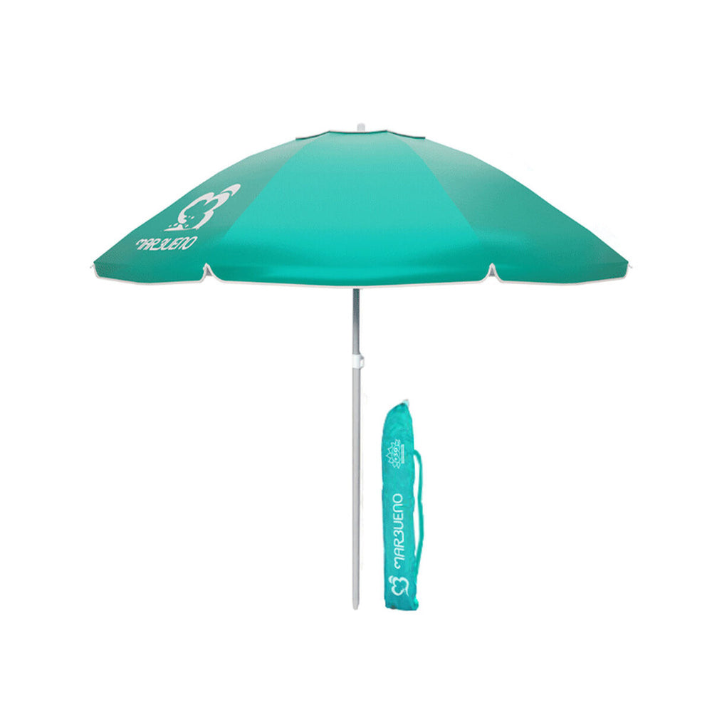 Ombrellone Marbueno Verde Chiaro 160 cm