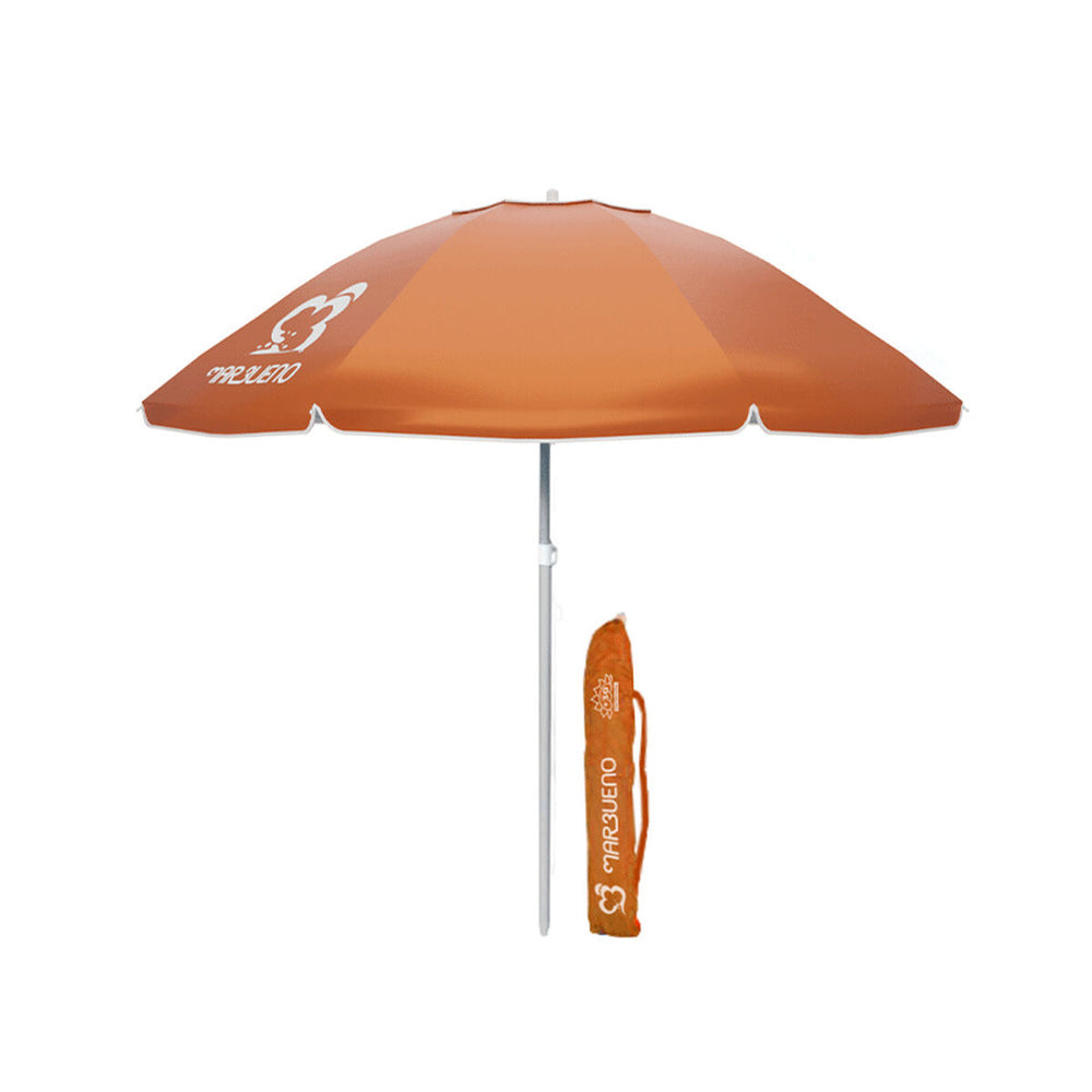 Ombrellone Marbueno Arancio Ø 180 cm
