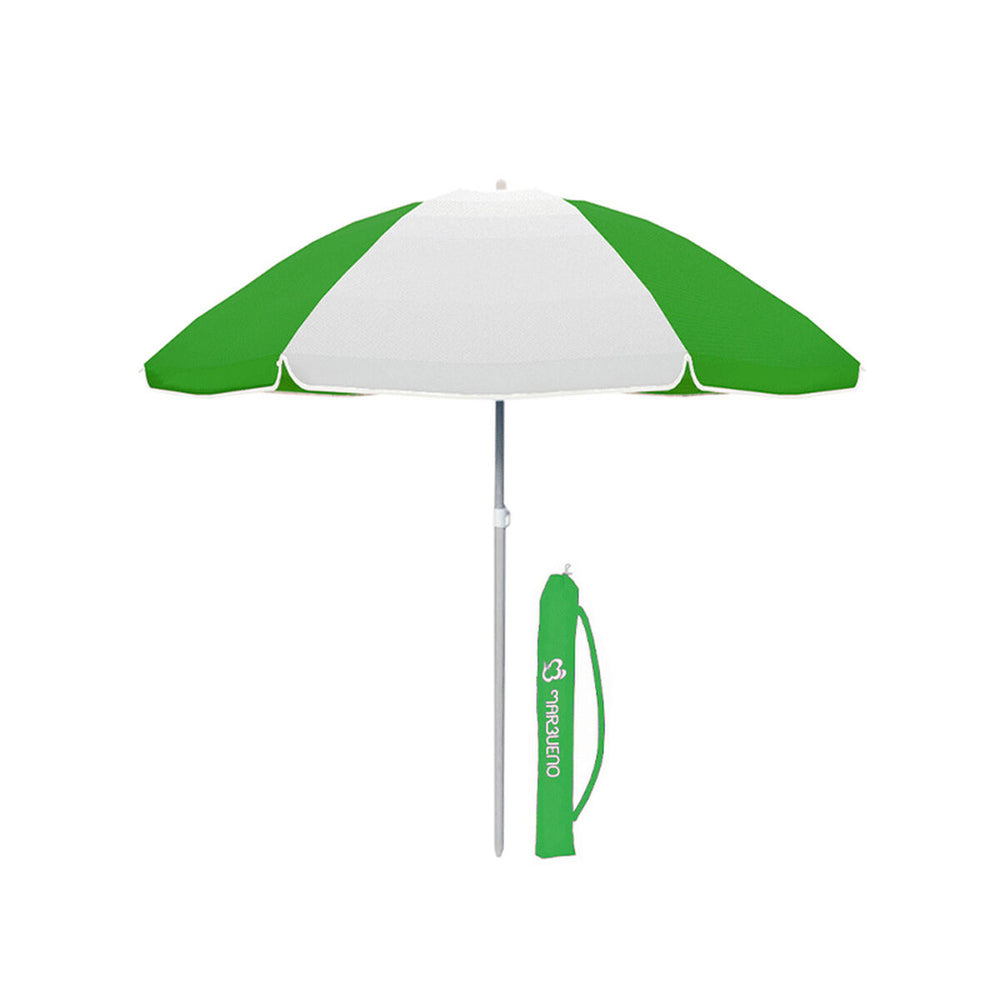 Ombrellone Marbueno SUMMER 10346R Verde 160 cm