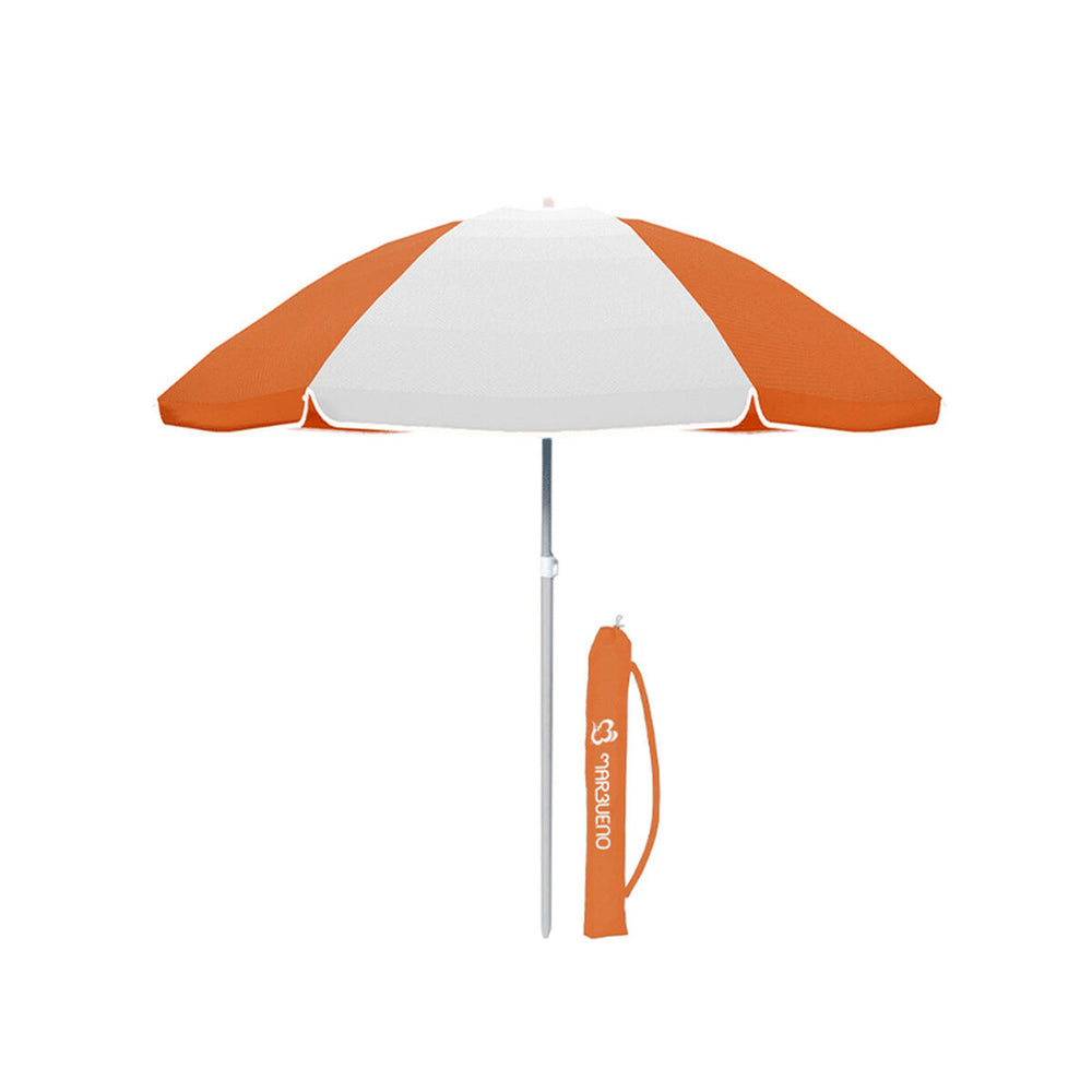 Ombrellone Marbueno Arancio Ø 180 cm