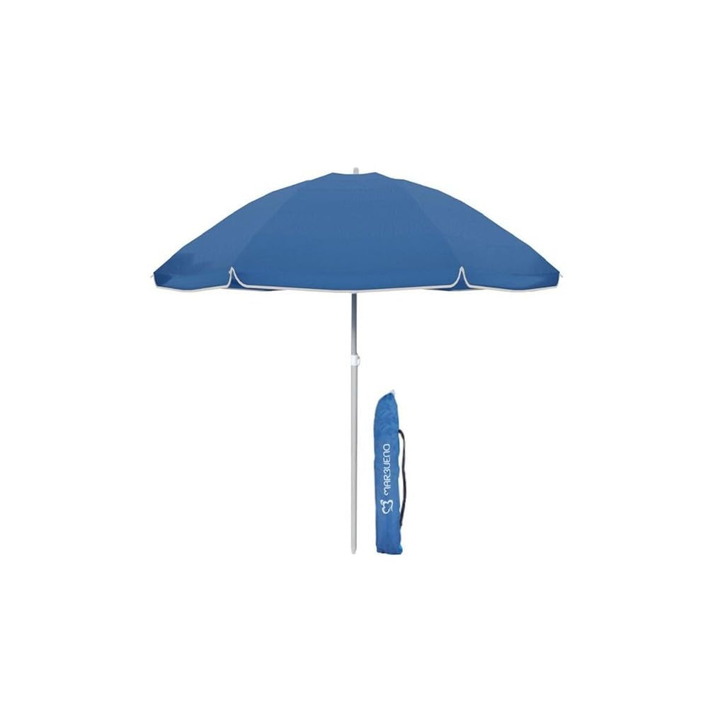 Ombrellone Marbueno Azzurro