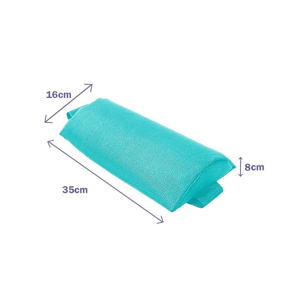 Sedia Pieghevole Marbueno Azzurro