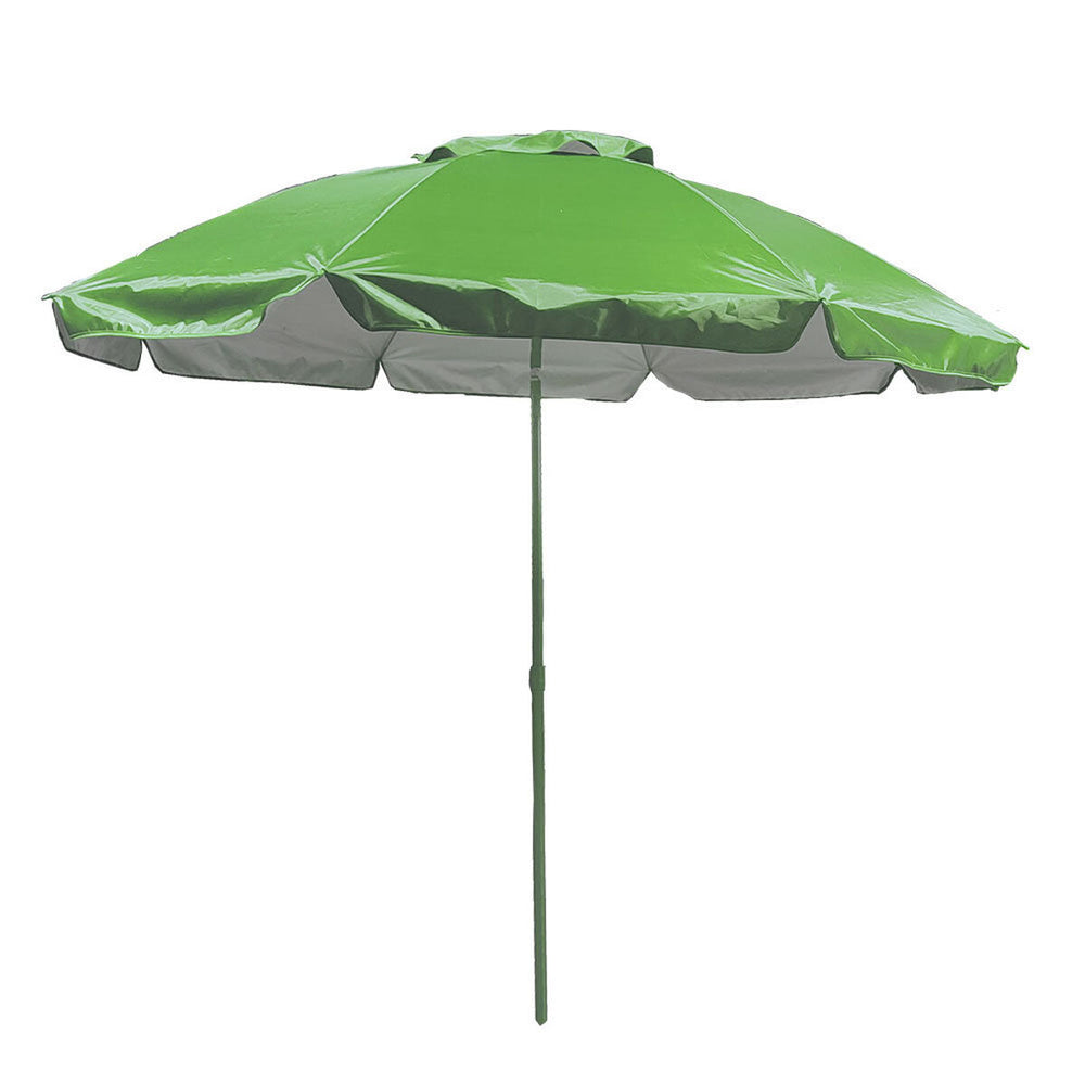 Ombrellone Marbueno SUMMER 10471V Verde Turchese 160 cm