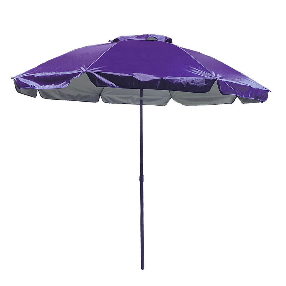 Ombrellone Marbueno Viola 200 cm