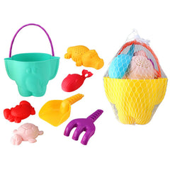 Set di giocattoli per il mare Marbueno