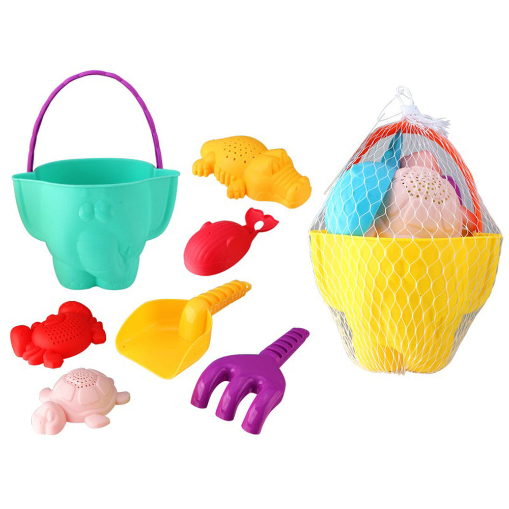 Set di giocattoli per il mare Marbueno