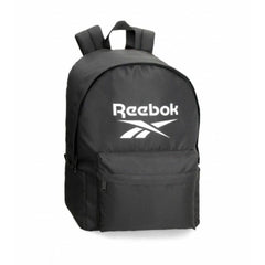 Zaino Casual Reebok Nero