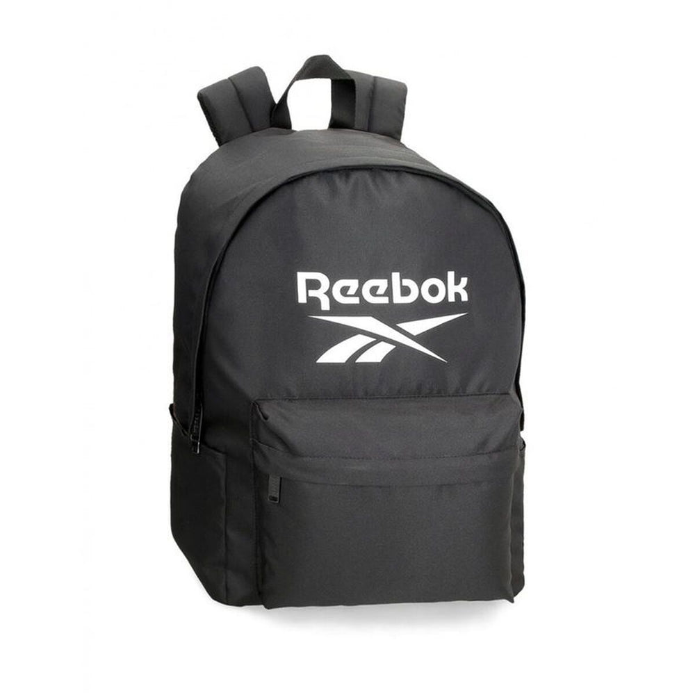 Zaino Casual Reebok Ashland Nero