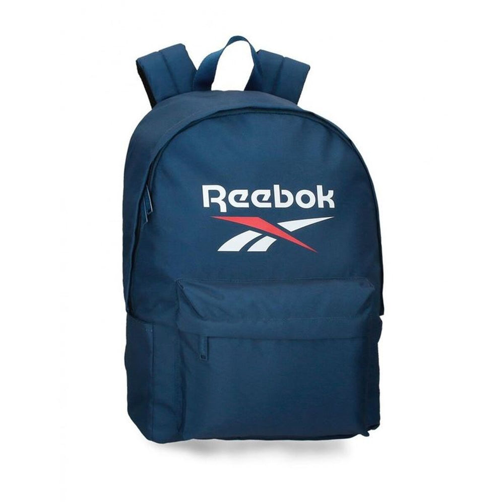 Zaino Casual Reebok Ashland Azzurro